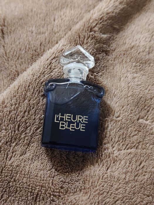 Miniaturka perfum Guerlain