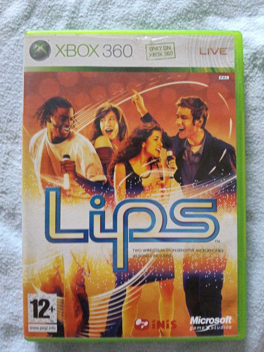 Lote de 4 jogos Ps2 + 1 X360