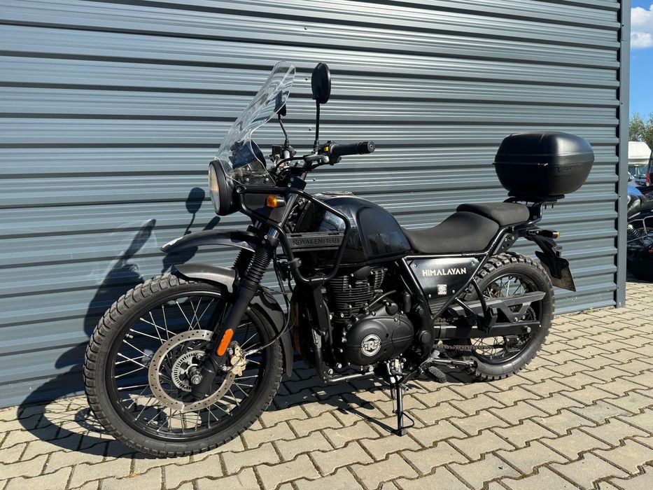 Royal Enfield