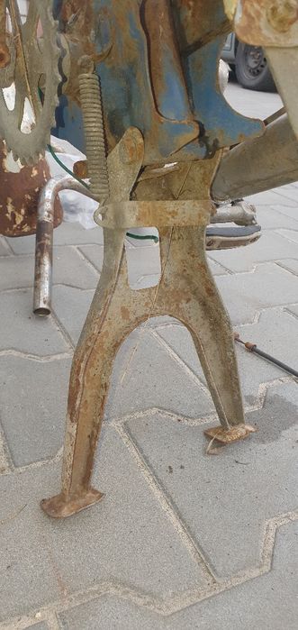 Продам ригу або запчастини на ригу