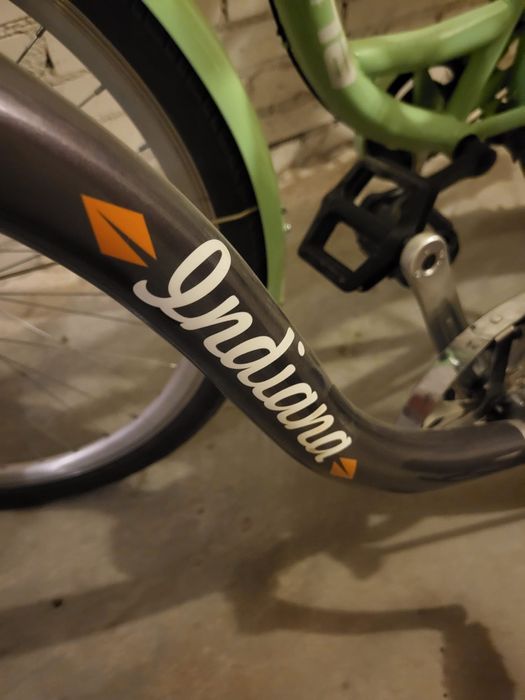 Witam sprzedam rower