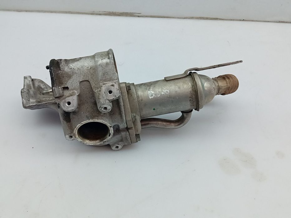 Radiador de gases / EGR RENAULT Megane III Grandtour (KZ0/1)