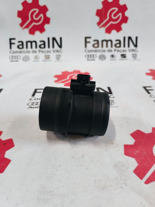 Medidor Massa de Ar / MAF 03L906461A - VW GOLF VI