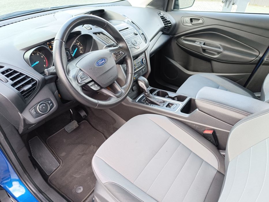 Продам ford escape 2016 рік 2.5 атмосферний двигун