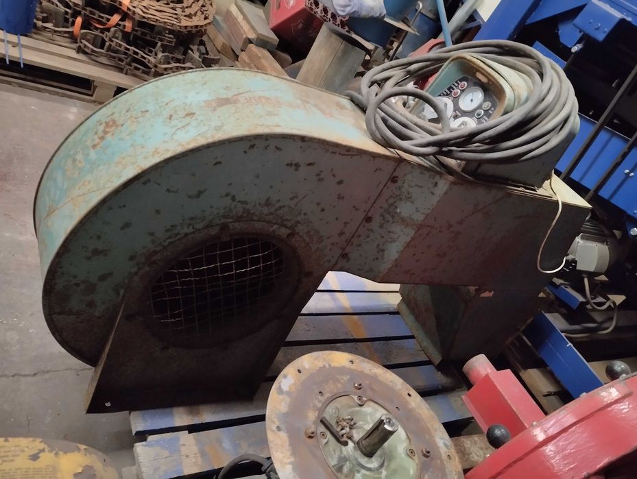 Nagrzewnica elektryczna nagrzewnica do suszarni