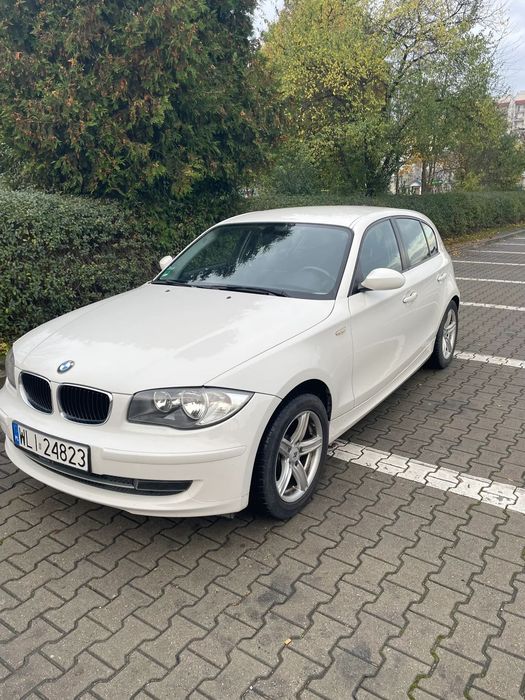 BMW Seria 1