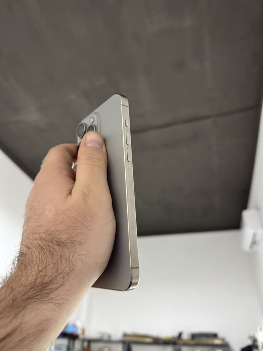 Apple iphone 15 Pro Max 256 gb Neverlock 91% айфон про макс