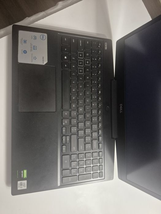 Portatil Dell G5 15