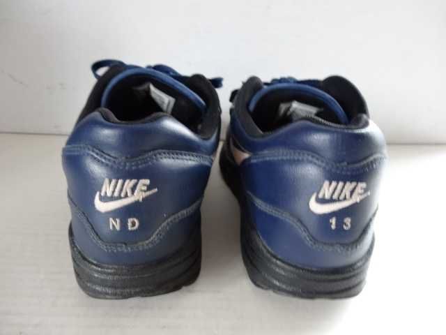 Buty NIKE AIR MAX 1 roz 41 SKÓRA Sportowe Adidasy
