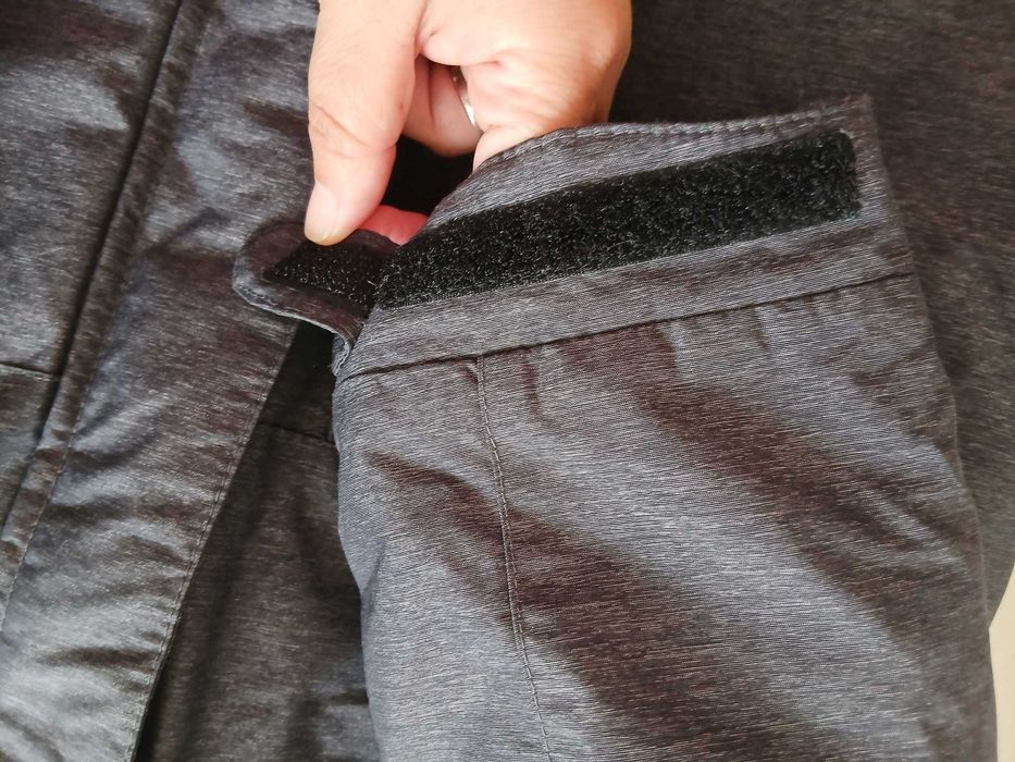 Casaco de Inverno Zara Boys – Menino 7/8 anos