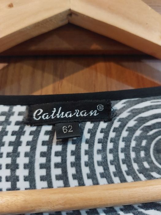 Bluzka damska rozmiar 62