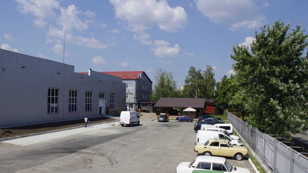 Здам склад   60 м²