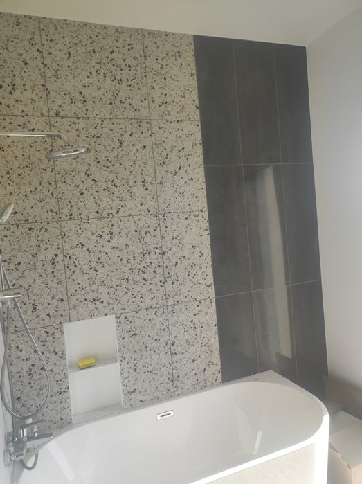 Remonty i wykończenia