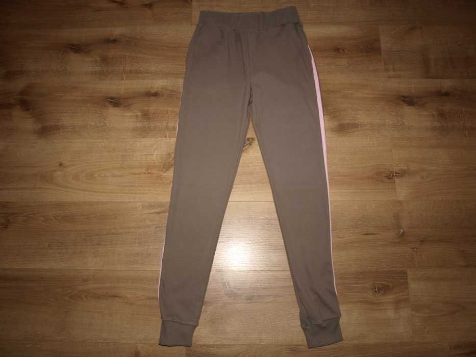 Nowy dres S/M bawełna