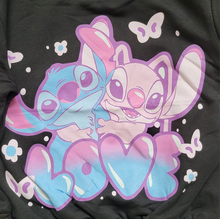 Bluza stich 104/110