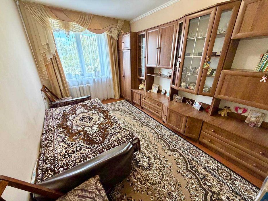 Продаж 2-кімнатної квартири у м. Дрогобич
