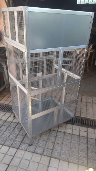 Gaiola Maxi- nova