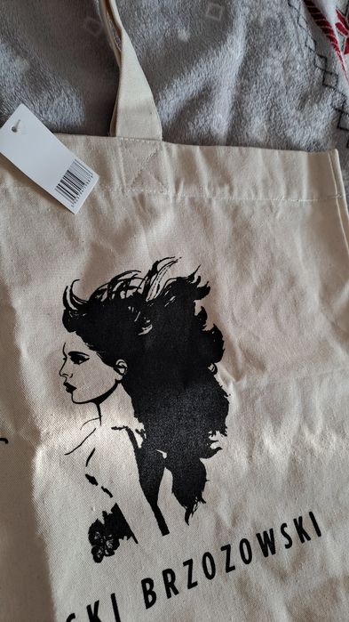 Torba Neboa Paprocki Brzozowski