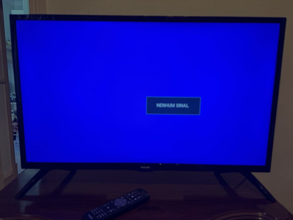 TV Philips 32PHS40