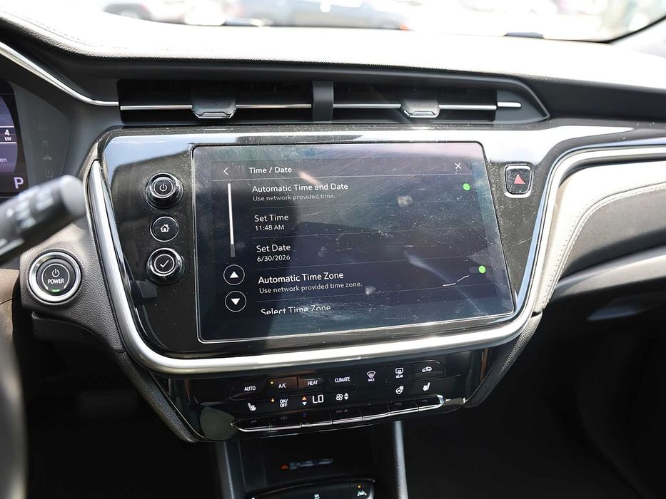 Chevrolet Bolt EUV LT FWD      2023