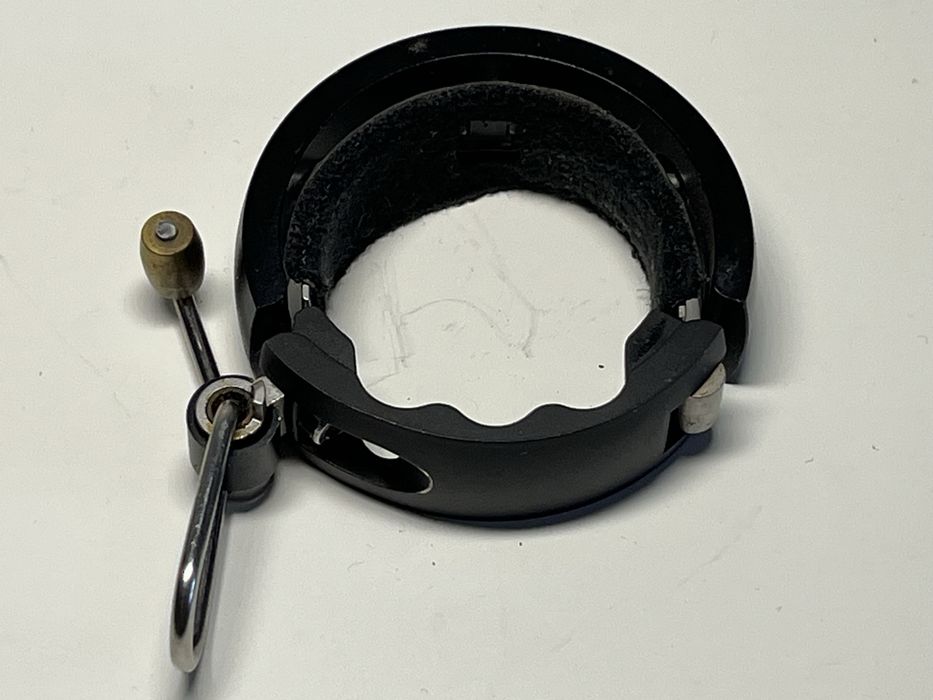 Dzwonek rowerowy Knog