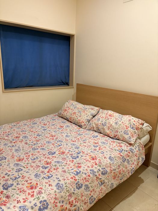 Quarto para arrendar