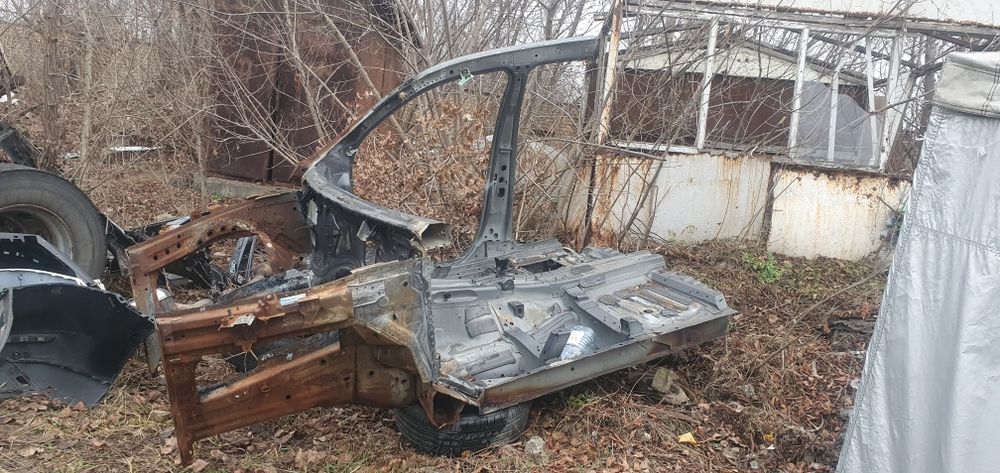 Продам  Mercedes w167 GLS