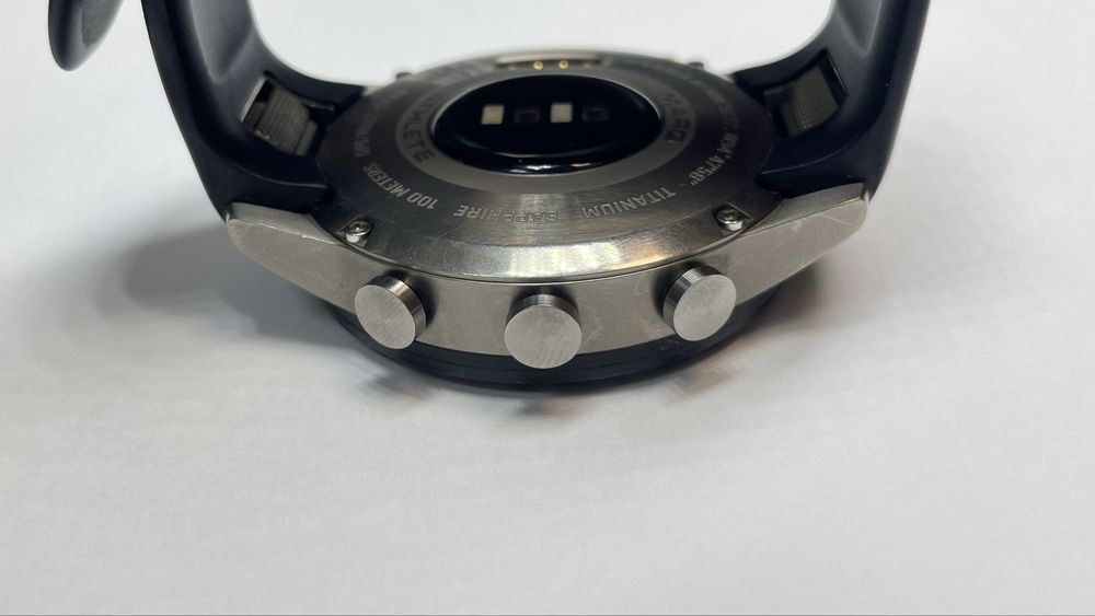 Смарт-часы Garmin MARQ (Gen 1) Athlete
