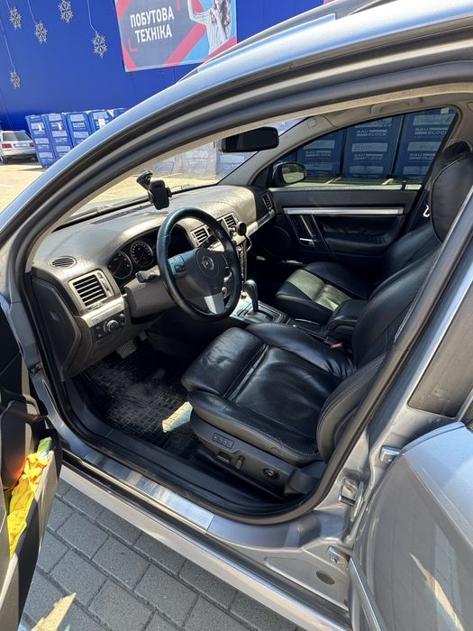 Opel Vectra 2006 VIN W0L0ZCF3561038494 фото оголошення 8 з 8