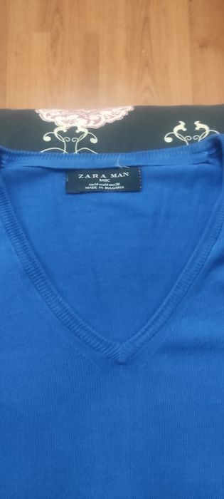 Camisolas Zara Men