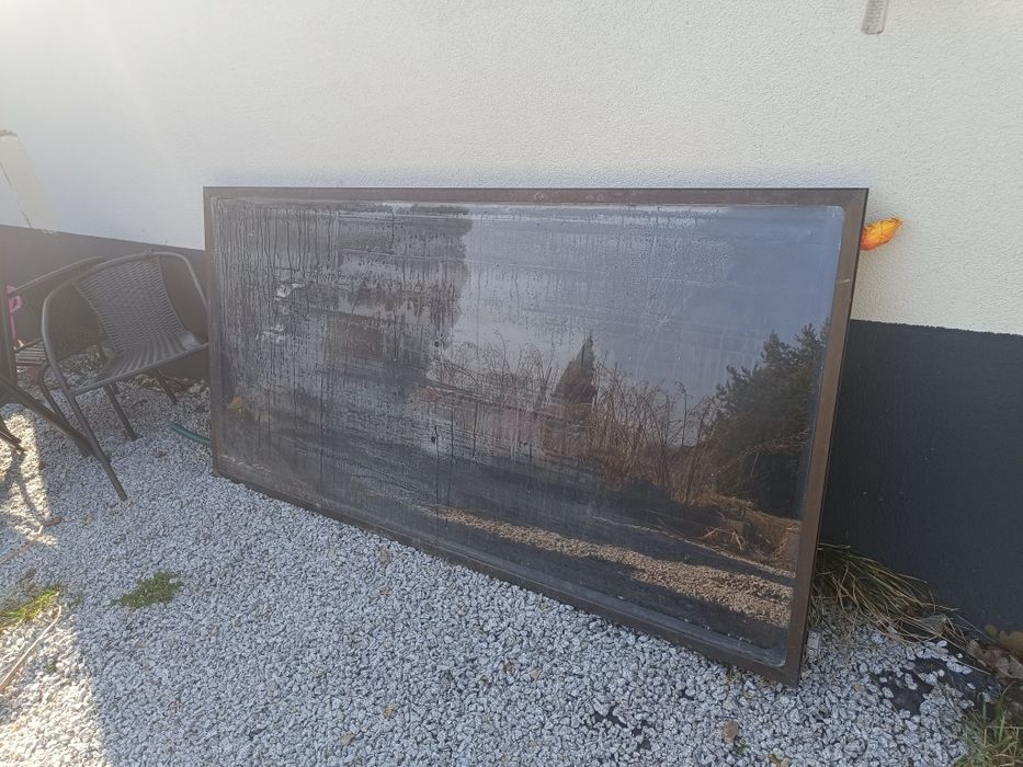 Kolektor słoneczny do wody. Panel solarny do wody