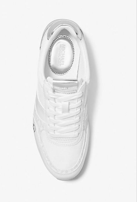 Кросівки Michael Kors