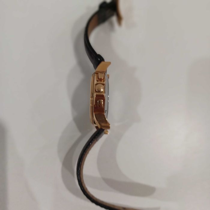 Cronógrafo mecânico Soyuz