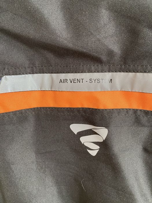 Мотокуртка GMS Blouson Pace L