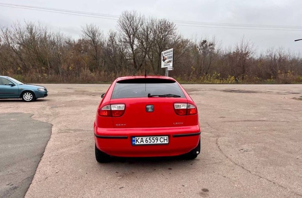 Продам Ceat Leon