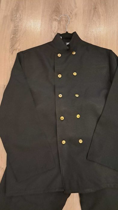 Strój kominiarza, rozmiar 164