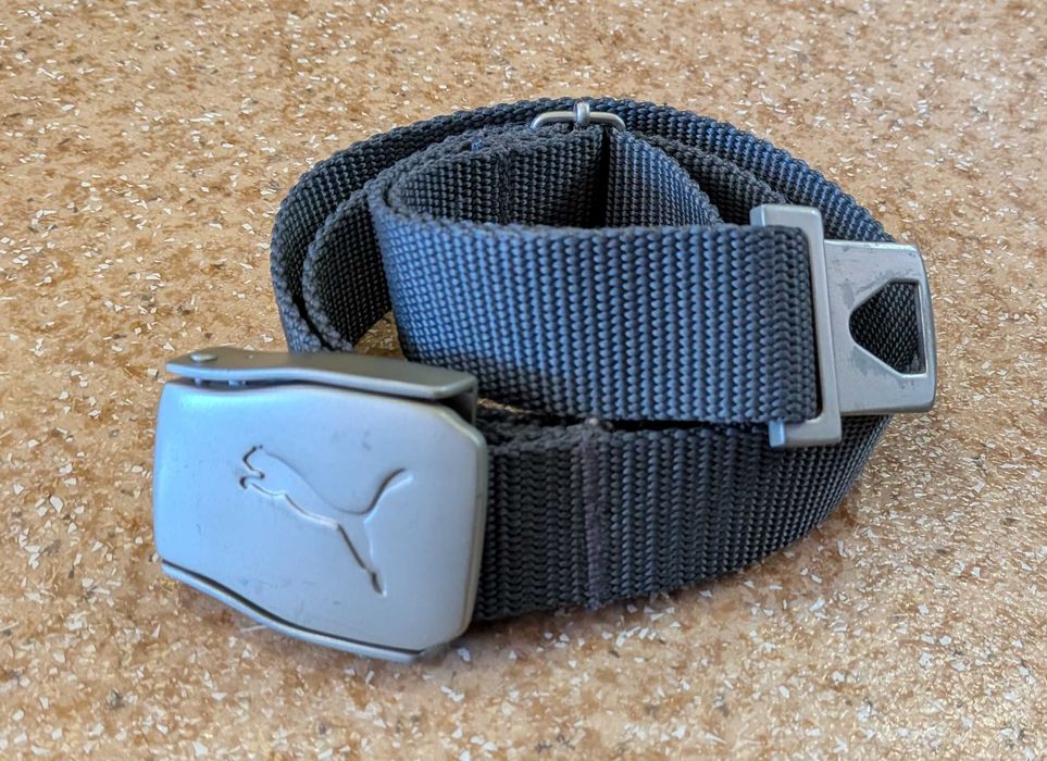 Поясной ремень Puma