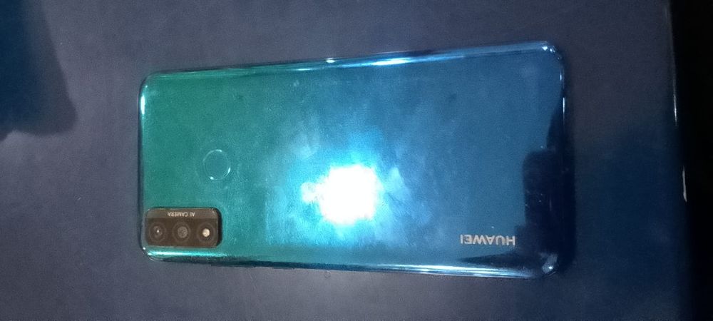 Huawei p smart 2020