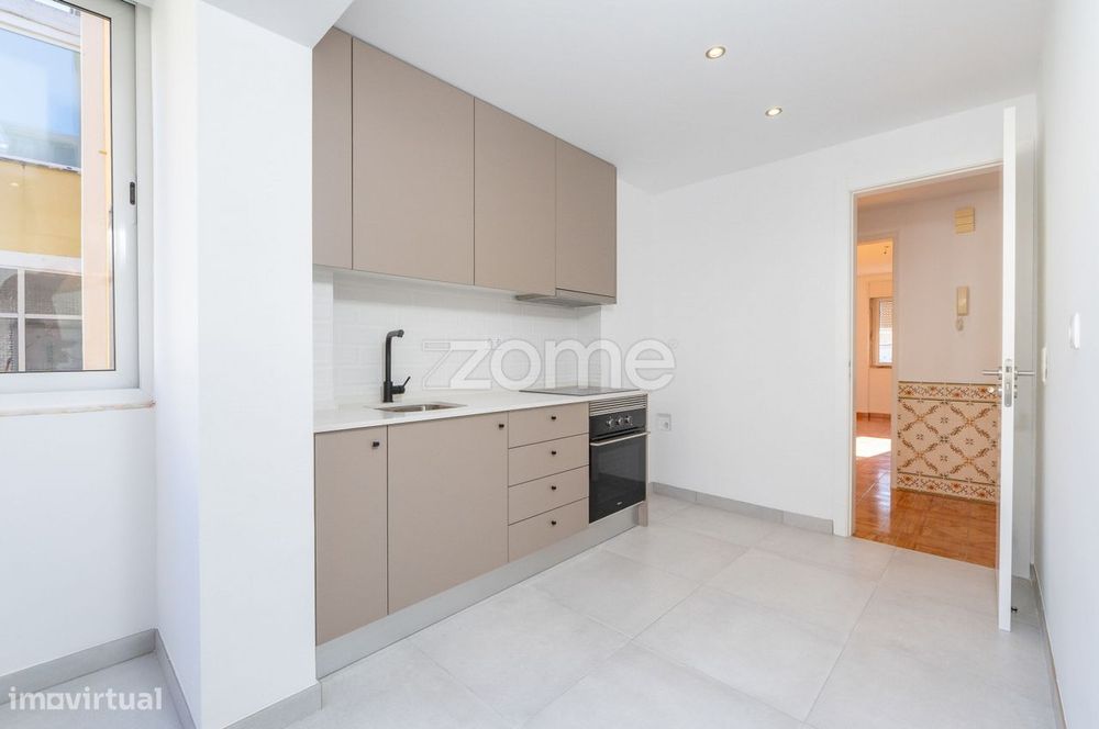 Apartamento T2 - Benfica