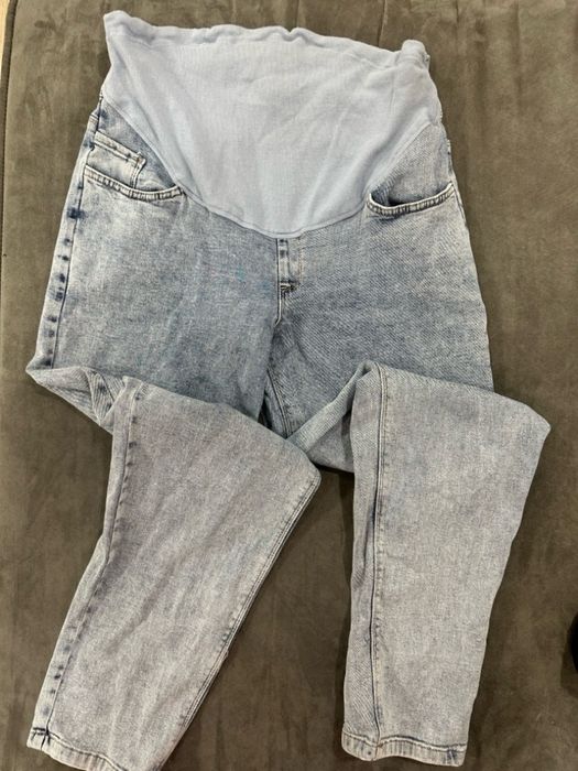 Джинси для вагітних