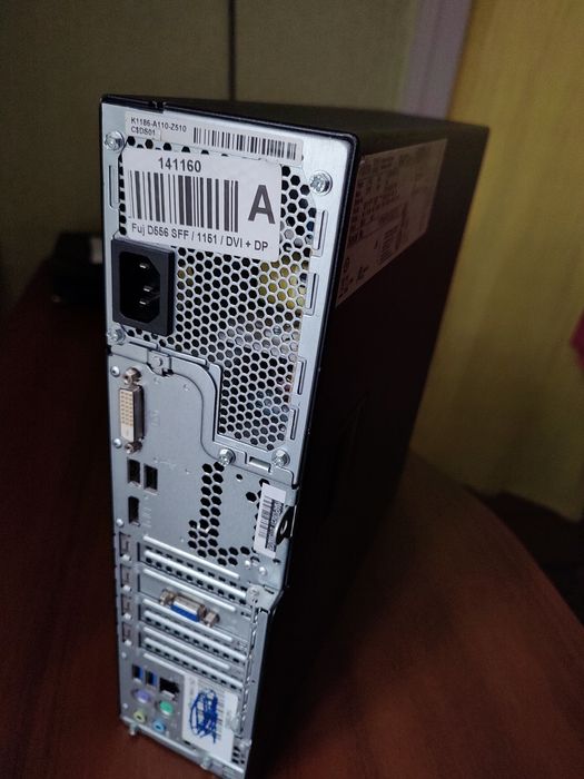 Системний блок Fujitsu