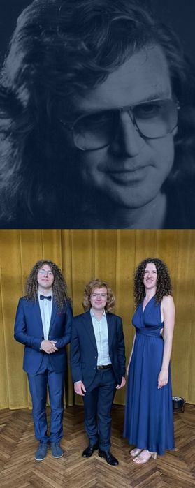 Koncert Zbigniew Wodecki - Melodie wspomnień