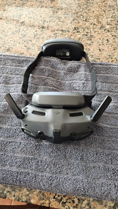 DJI Avata 2 Fly More Combo
