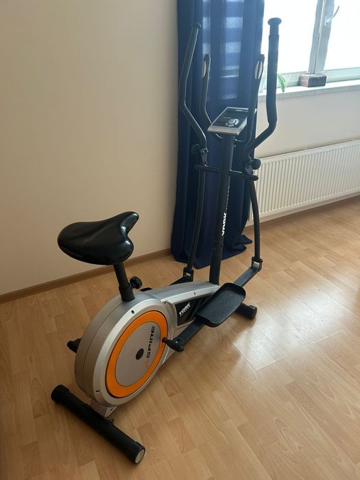 Orbitrek magnetyczny York fitness Aspire