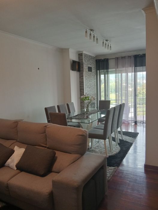 Vendo Apartamento t2