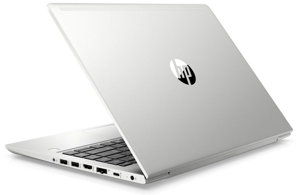 HP ProBook 440 G6