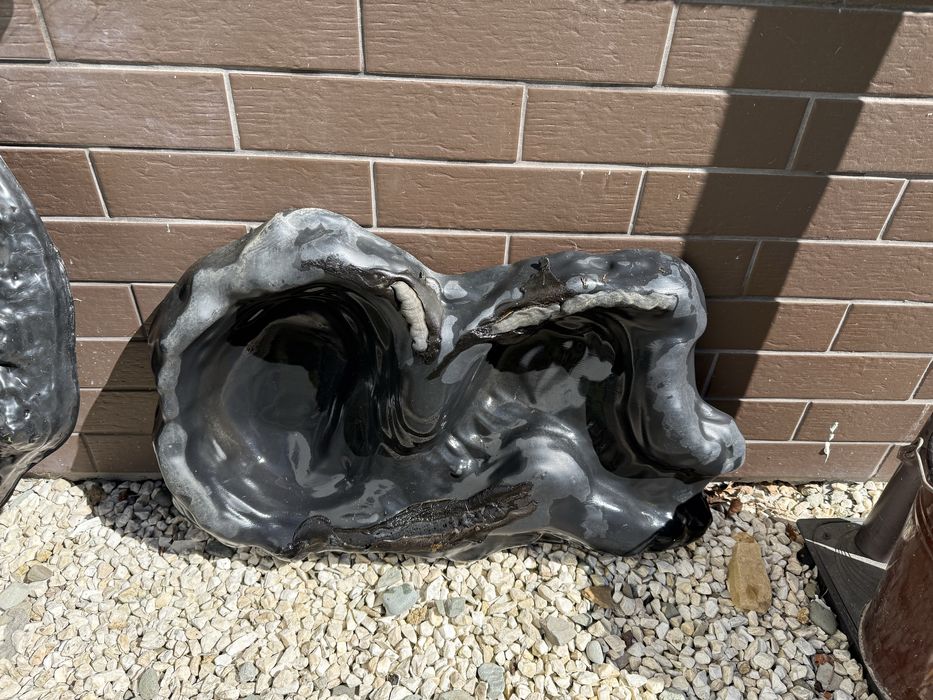 Forma strumyk kaskada