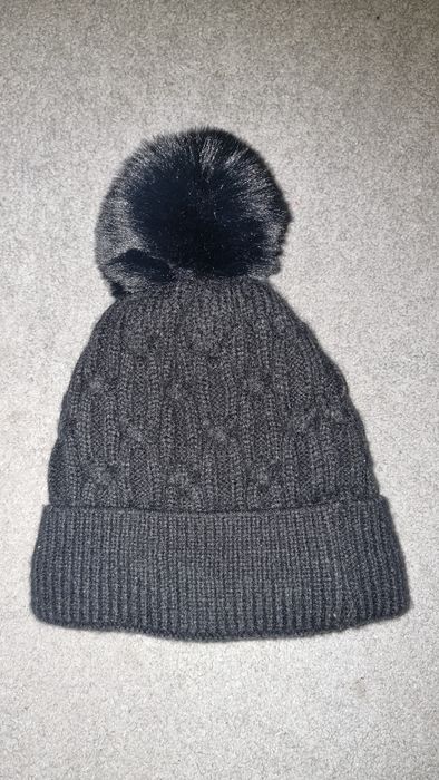 Gorro super quentinho