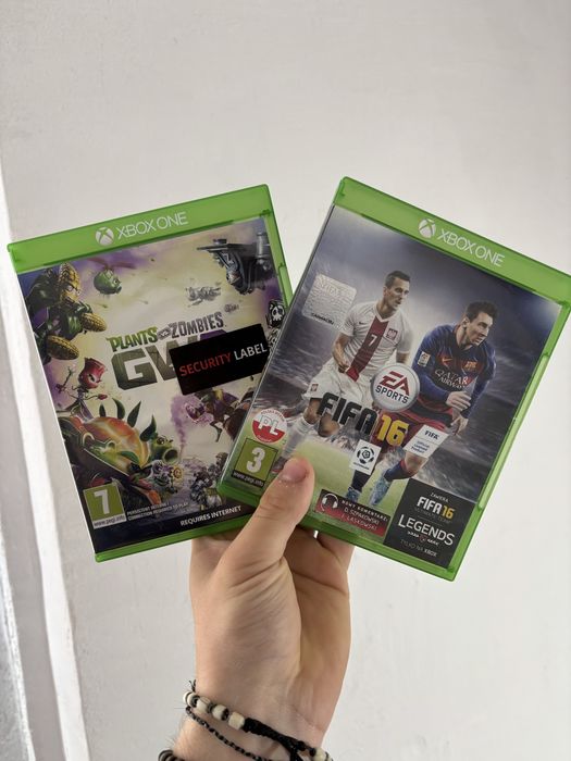 Xbox One + Pad + Kinect + Zestaw Gier | Zestaw | Okazja!!!