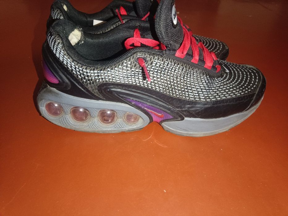 Кроссовки Найк Аир Макс Дн